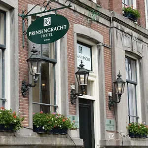 Hotel Prinsengracht, Amesterdão
