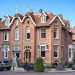 Hotel Atlas Vondelpark, Amesterdão
