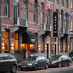 Hotel Apple, Amesterdão