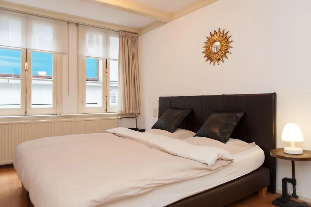 *** Bed & Breakfast City Studios Amsterdam Netherlands