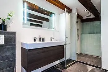 City Studios Amsterdam Bed & Breakfast