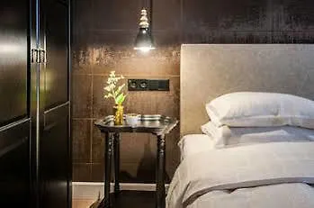 City Studios Amsterdam 3*,  Netherlands