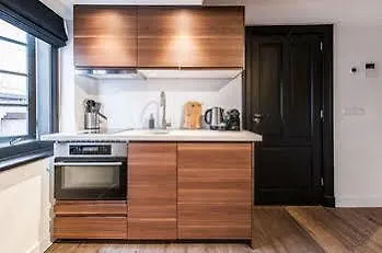 Bed & Breakfast City Studios Amsterdam