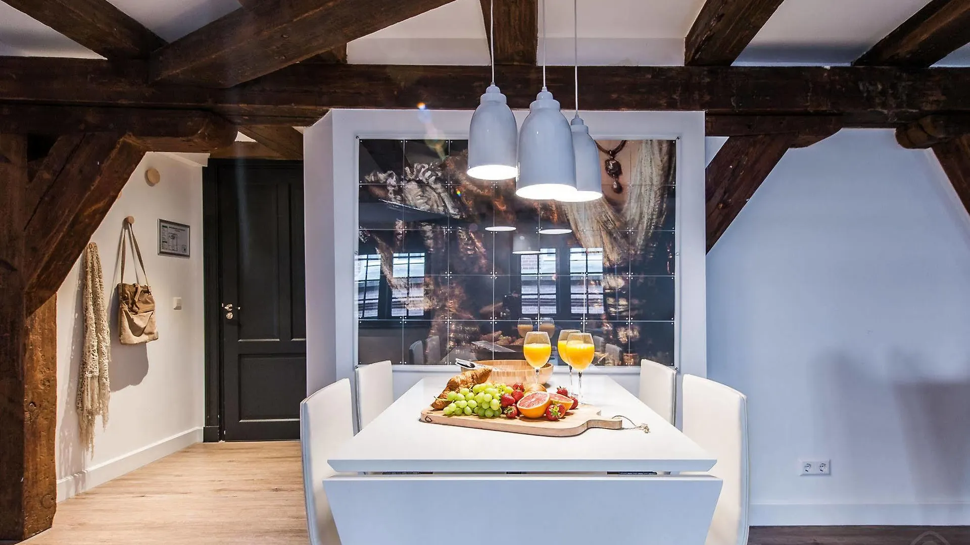 City Studios Amsterdam Bed & Breakfast