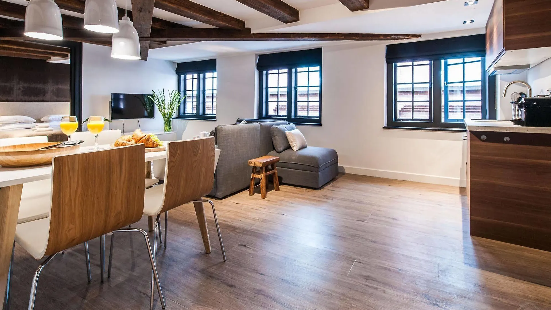 City Studios Amsterdam