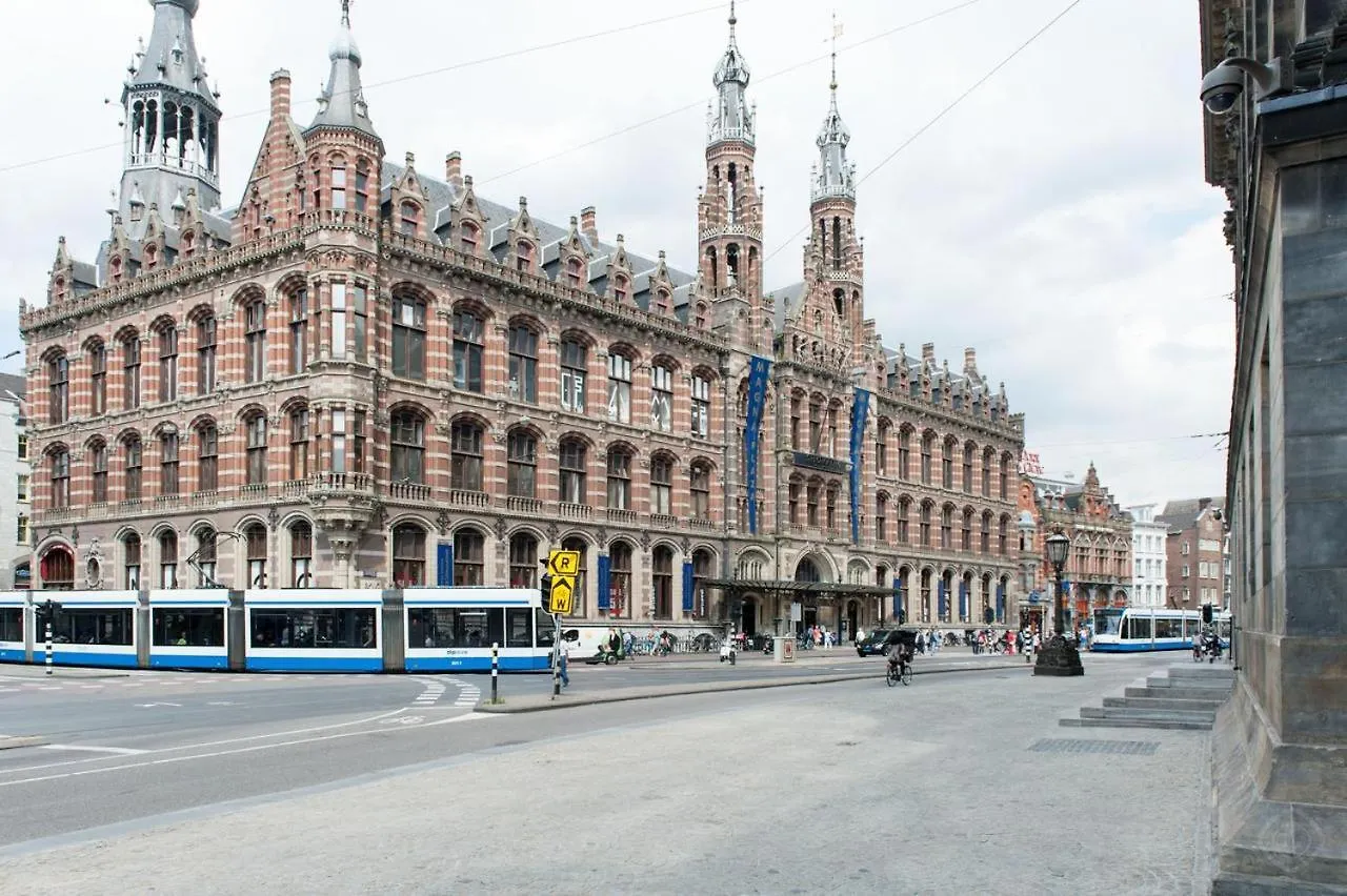 City Studios Amsterdam 3*,  Netherlands