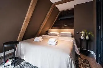 시티 스투디오스 암스테르담 B&B