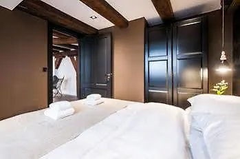 시티 스투디오스 암스테르담 B&B